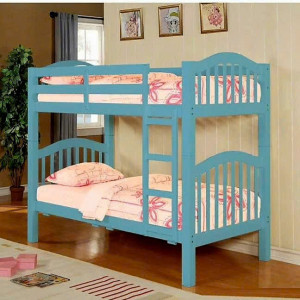 CM125 - Seafoam : Giường 2 Tầng - Trên 1m / Dưới 1m